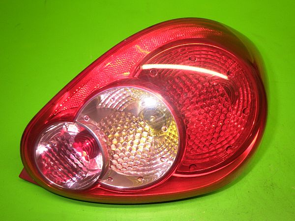 Rear light TOYOTA AYGO (_B1_)