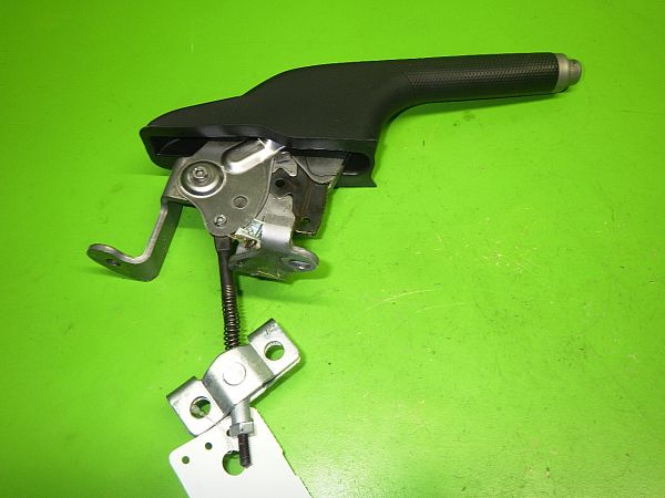 Hand brake HONDA JAZZ II (GD_, GE3, GE2)