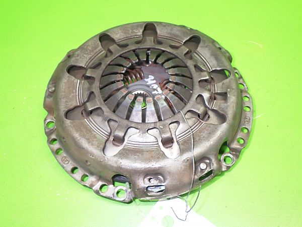 Koppelingsset compleet TOYOTA AYGO (_B1_)