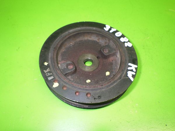 Crank pulley KIA MAGENTIS (GD, MS)