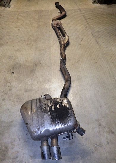Muffler