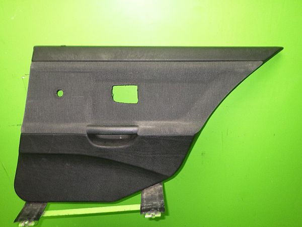 Side coverings BMW 3 (E36)