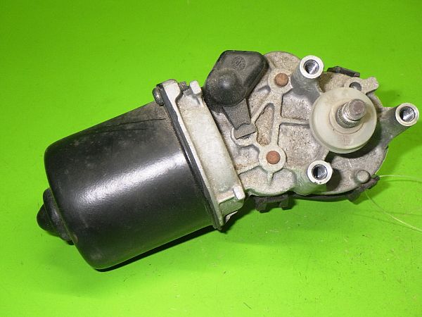 Viskermotor - for MINI MINI (R50, R53)