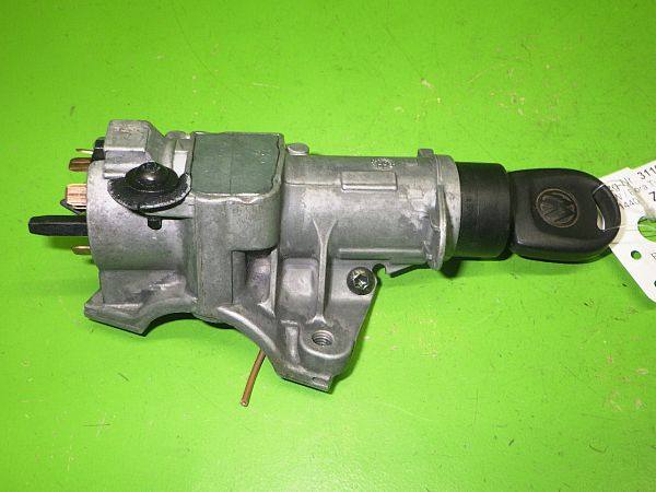 Gear - ignition lock VW BORA (1J2)