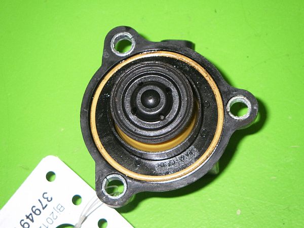 Turbocharger actuator