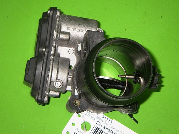 Drosselklappe BMW 5 Touring (F11)