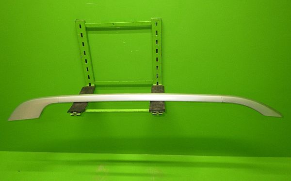 Roof shackle VW GOLF PLUS (5M1, 521)