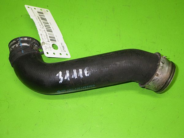 Turbo / G-lader VW BORA Estate (1J6)