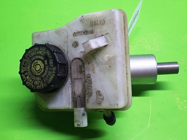 Brake - Master cylinder MINI MINI (R50, R53)