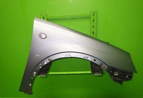 Front wing right OPEL CORSA C (X01)