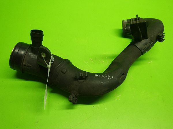 Turbo Rohr VW BORA Estate (1J6)