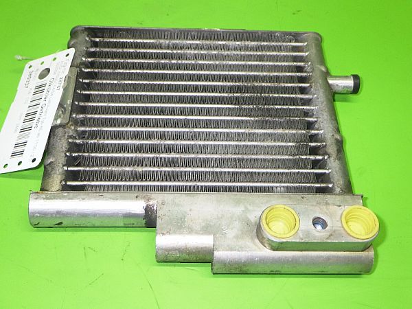 Oil radiator AUDI A4 (8E2, B6)