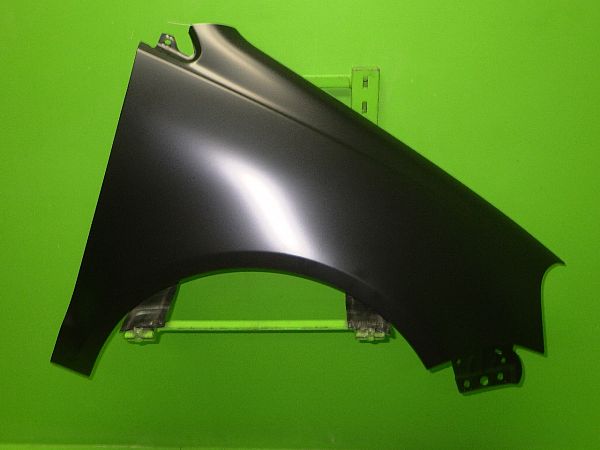 Front wing right VW POLO (9N_)