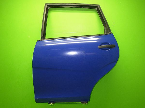 Drzwi SEAT ALTEA (5P1)