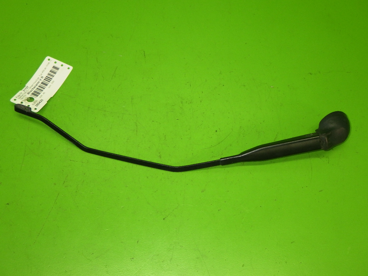Vindusvisker arm SMART CABRIO (450)
