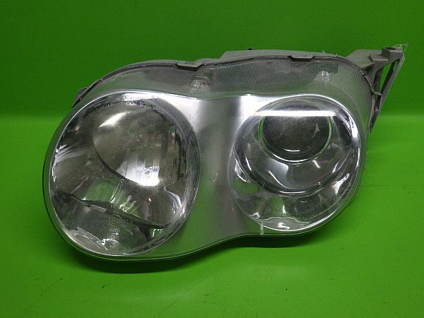 Front light HYUNDAI COUPE (RD)