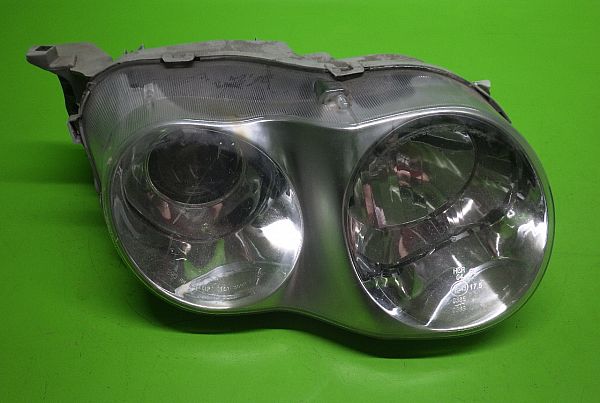 Front light HYUNDAI COUPE (RD)