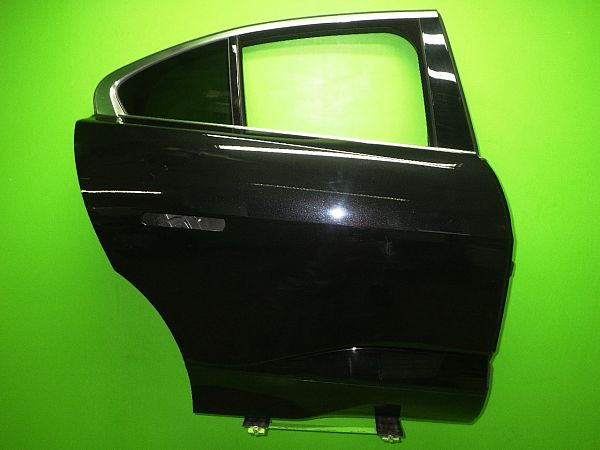 Drzwi JAGUAR I-PACE (X590)