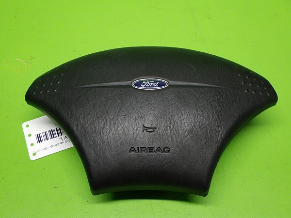 Airbag complet FORD FOCUS (DAW, DBW)