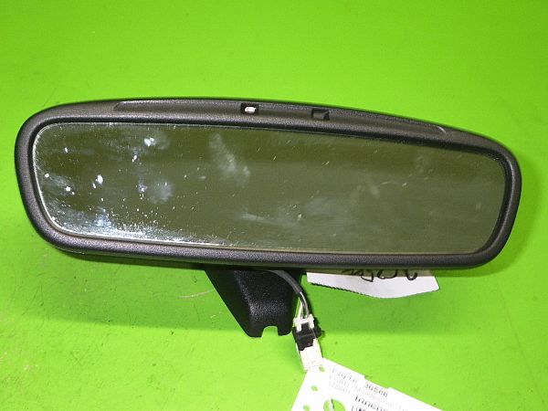 Rear view mirror - internal FORD MONDEO Mk III (B5Y)