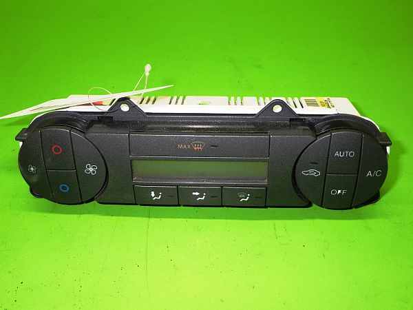 Ac box FORD MONDEO Mk III (B5Y)