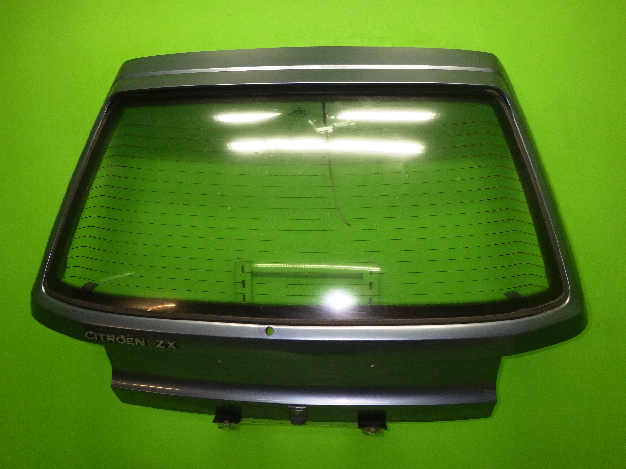 Citroën - Rear hood | Autoparts24