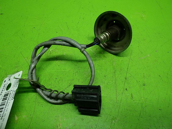 Sonda lambda MAZDA 2 (DE_, DH_)