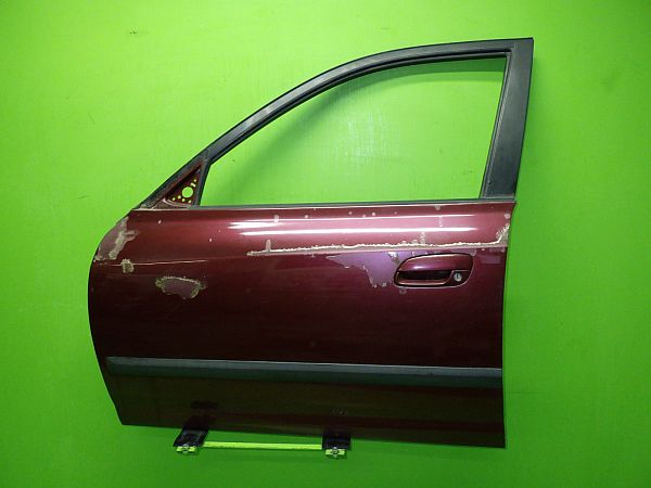 Drzwi HYUNDAI LANTRA Saloon (XD)