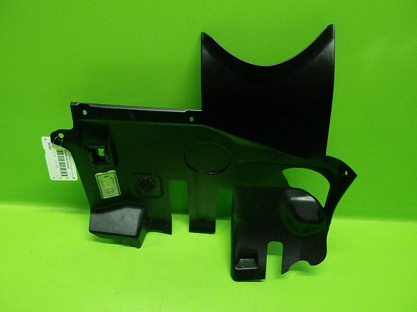 Cover - without dash BMW 3 Compact (E46)