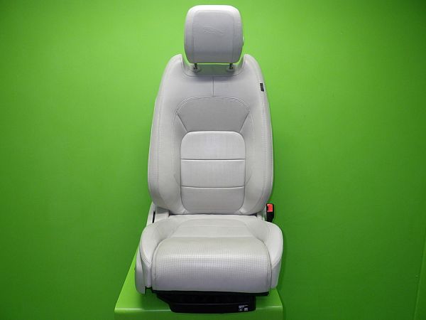 sièges avant 4 portes JAGUAR I-PACE (X590)