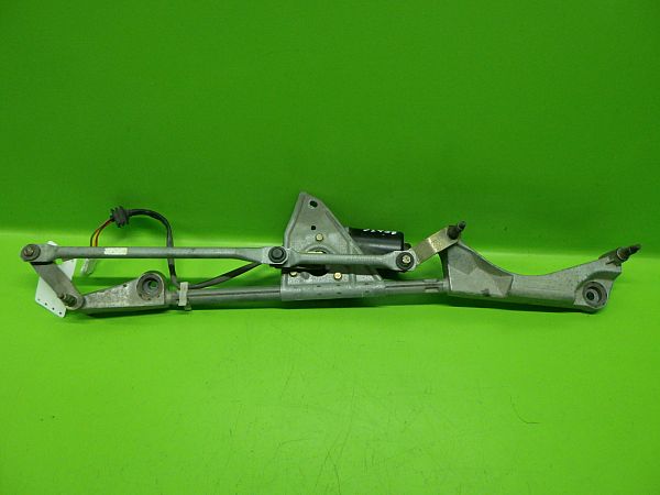 Wiper linkage MERCEDES-BENZ C-CLASS Coupe (CL203)