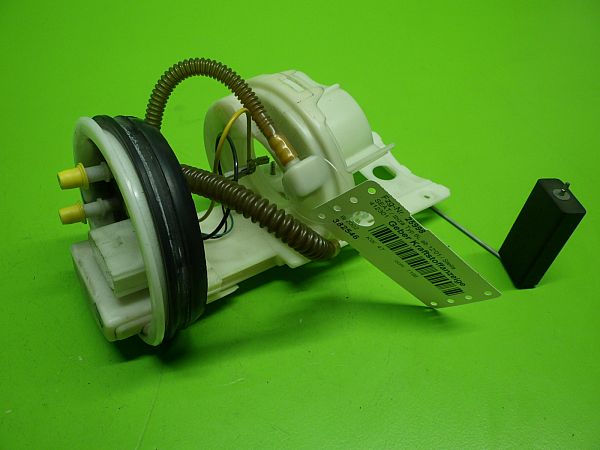 Tankgeber SEAT IBIZA Mk III (6L1)