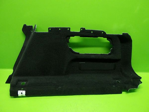 Side coverings boot JAGUAR I-PACE (X590)
