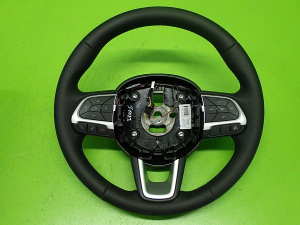 Steering wheel - airbag type (airbag not included) JEEP RENEGADE SUV (BU, B1)