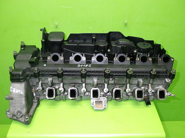 Głowica cylindra BMW 5 Touring (E39)