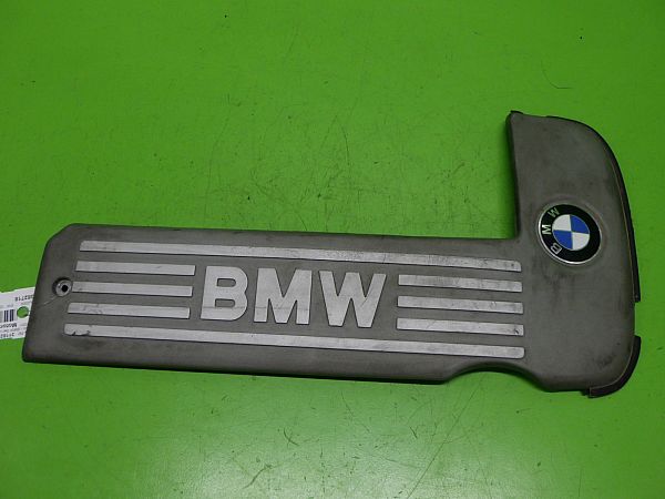Motorabdeckung BMW 5 Touring (E39)