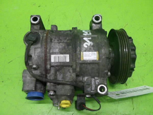 Ac pump AUDI A4 (8E2, B6)