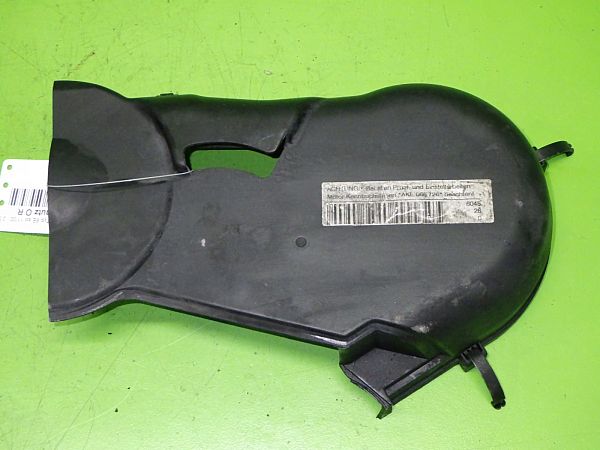 Zahnriemendeckel AUDI A4 (8E2, B6)