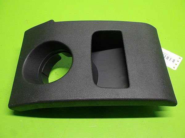 Cover - without dash OPEL CORSA D (S07)