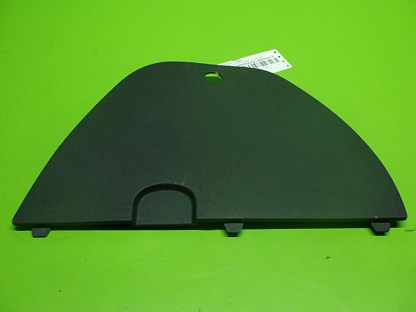 Verkleidung Kofferraum OPEL CORSA D (S07)