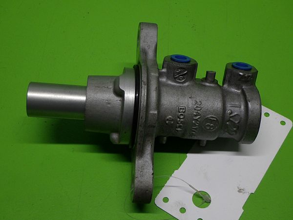Brake - Master cylinder OPEL CORSA D (S07)