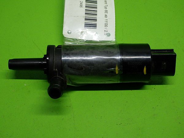 Sprinklermotor AUDI A4 (8E2, B6)