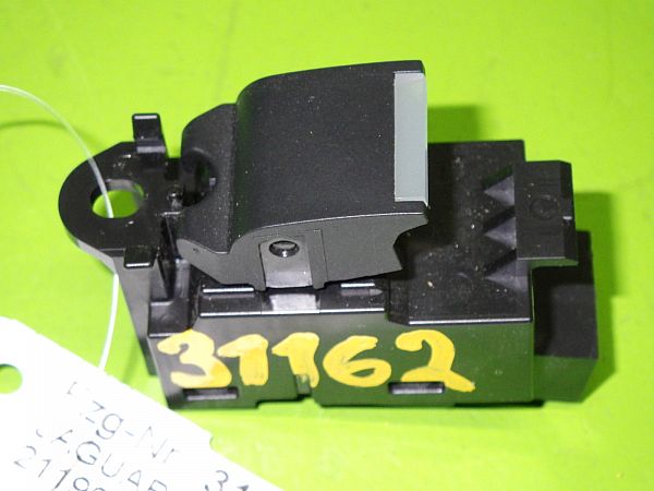 Switch - electrical screen heater JAGUAR I-PACE (X590)