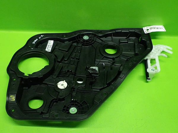 Ruderegulator HYUNDAI IONIQ (AE)