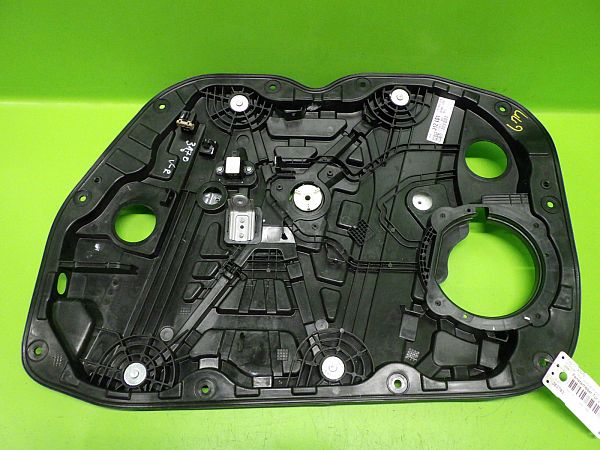 Ruderegulator HYUNDAI IONIQ (AE)
