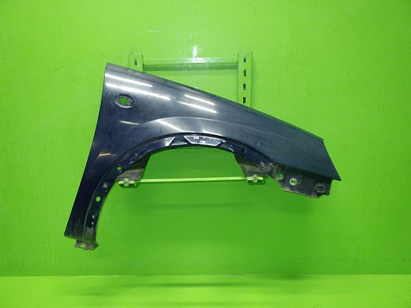 Front wing right OPEL COMBO Box Body/Estate