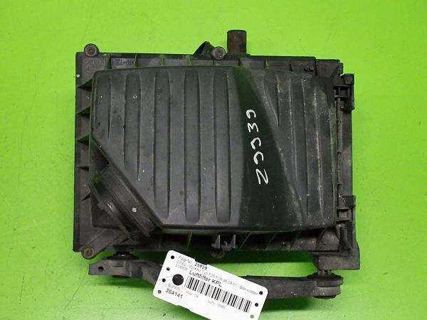 Air filter OPEL COMBO Box Body/Estate