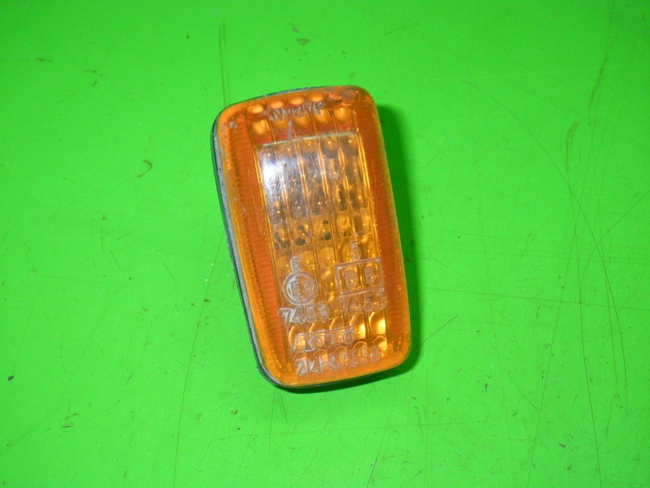 Seiten Blinker-Kotflügel MITSUBISHI COLT Mk III (C5_A)