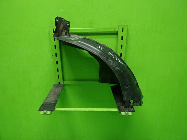 Inside wing plastic OPEL COMBO Box Body/Estate
