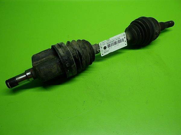 Drive shaft - front BUICK
